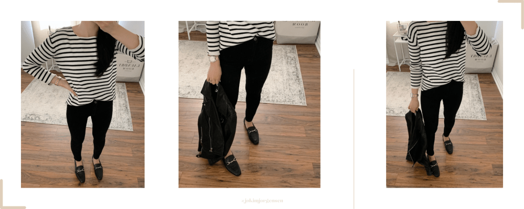 Capsule Wardrobe 101